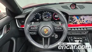 Porsche 911, 2021 — миниатюра 13