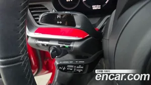 Porsche 911, 2021 — миниатюра 17