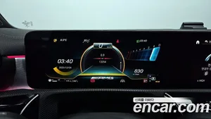 Mercedes-Benz A-Class, 2022 — миниатюра 8