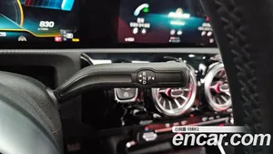 Mercedes-Benz A-Class, 2022 — миниатюра 9