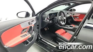Mercedes-Benz A-Class, 2022 — миниатюра 10