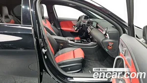 Mercedes-Benz A-Class, 2022 — миниатюра 11