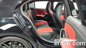 Mercedes-Benz A-Class, 2022 — миниатюра 12
