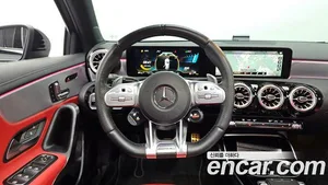 Mercedes-Benz A-Class, 2022 — миниатюра 13