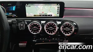 Mercedes-Benz A-Class, 2022 — миниатюра 14