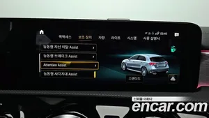 Mercedes-Benz A-Class, 2022 — миниатюра 16