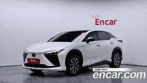 Lexus RZ, 2023 — миниатюра 1