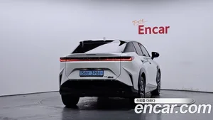 Lexus RZ, 2023 — миниатюра 4
