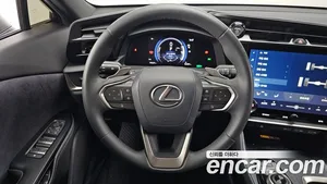 Lexus RZ, 2023 — миниатюра 13