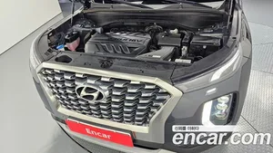 Hyundai Palisade, 2021 — миниатюра 6