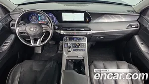 Hyundai Palisade, 2021 — миниатюра 7