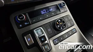 Hyundai Palisade, 2021 — миниатюра 9