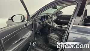Hyundai Palisade, 2021 — миниатюра 11