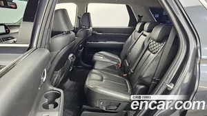 Hyundai Palisade, 2021 — миниатюра 12