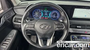 Hyundai Palisade, 2021 — миниатюра 13