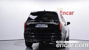 Cadillac XT6, 2022 — миниатюра 4
