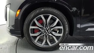 Cadillac XT6, 2022 — миниатюра 5
