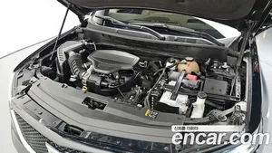 Cadillac XT6, 2022 — миниатюра 6