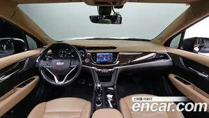 Cadillac XT6, 2022 — миниатюра 7