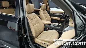 Cadillac XT6, 2022 — миниатюра 10