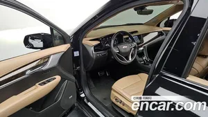Cadillac XT6, 2022 — миниатюра 11