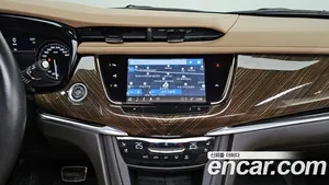 Cadillac XT6, 2022 — миниатюра 14