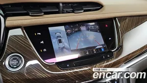 Cadillac XT6, 2022 — миниатюра 15