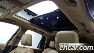 Cadillac XT6, 2022 — миниатюра 16