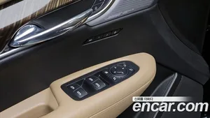 Cadillac XT6, 2022 — миниатюра 17