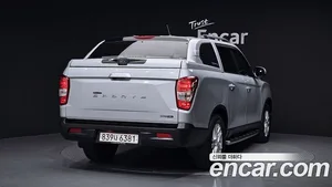 KGM Rexton, 2018 — миниатюра 2