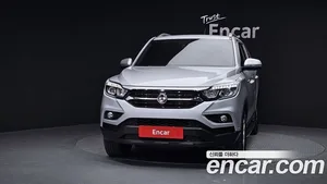 KGM Rexton, 2018 — миниатюра 3