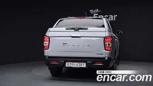 KGM Rexton, 2018 — миниатюра 4