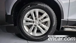 KGM Rexton, 2018 — миниатюра 5