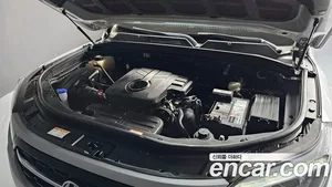 KGM Rexton, 2018 — миниатюра 6