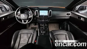 KGM Rexton, 2018 — миниатюра 7