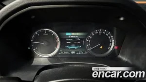 KGM Rexton, 2018 — миниатюра 8