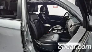 KGM Rexton, 2018 — миниатюра 10