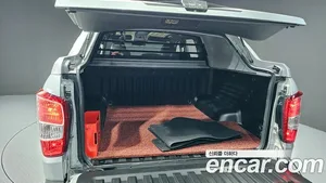 KGM Rexton, 2018 — миниатюра 13