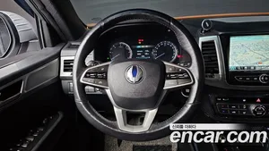 KGM Rexton, 2018 — миниатюра 14