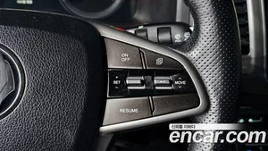 KGM Rexton, 2018 — миниатюра 15