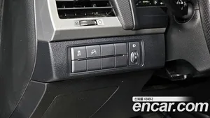 KGM Rexton, 2018 — миниатюра 16