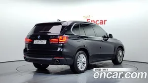 BMW X5, 2015 — миниатюра 2