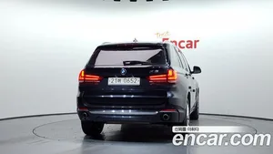 BMW X5, 2015 — миниатюра 4