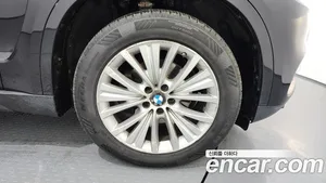 BMW X5, 2015 — миниатюра 5