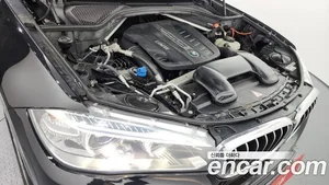 BMW X5, 2015 — миниатюра 6