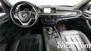 BMW X5, 2015 — миниатюра 7