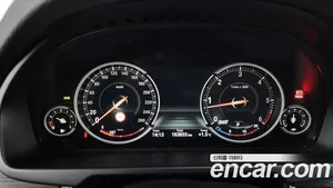 BMW X5, 2015 — миниатюра 8