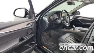 BMW X5, 2015 — миниатюра 10