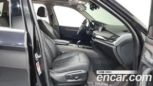 BMW X5, 2015 — миниатюра 11