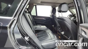 BMW X5, 2015 — миниатюра 12